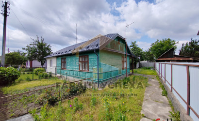 Купить дом, Брест, ул. Сикорского, 3.58 соток. Фото 1