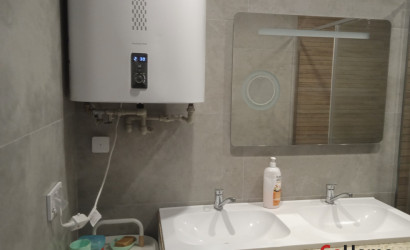 Снять 2-комнатную квартиру на сутки, Новогрудок, Ленина , 30 . Фото 7