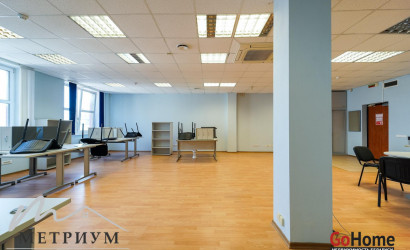 Аренда офиса, Минск, Платонова ул., 1/Б,  116.9 кв.м.. Фото 10