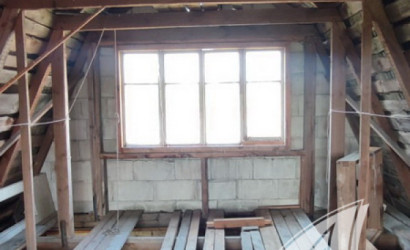 Купить дом, Малые Щитники, Лыщицкий с/с, 28.12 соток. Фото 11