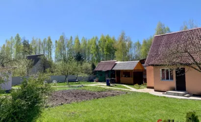  2-этаж.(47.9 м2), Кордон(Тенистая)