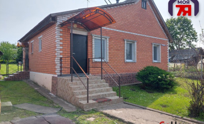 Купить дом, Смолевичи, Комсомольская ул., 9.95 соток. Фото 4