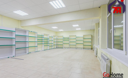 Аренда торгового помещения, Бузуны, Лейтенанта Воробьева ул., 28/А,  95 кв.м.. Фото 3