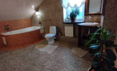 Купить дом, Гродно, Каролинская, 11 соток. Фото 16