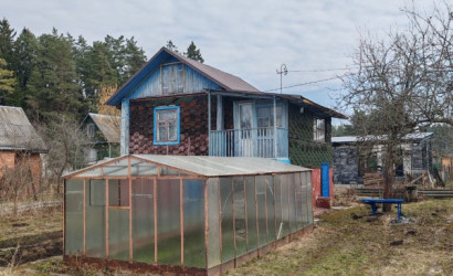 Купить дачу, Лятохи, Луческая, 5 соток. Фото 20