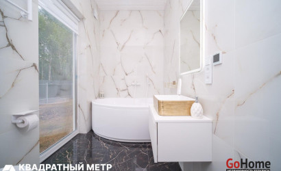 Купить дом в деревне, Заречный-05, 12.87 соток. Фото 25