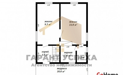 Купить дачу, Брест, Мухавецкий с/с, 5.02 соток. Фото 18