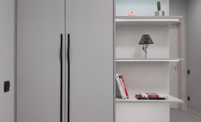 Снять 1-комнатную квартиру, Минск, Братская 9 (Октябрьский район). Фото 2