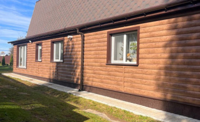 Купить дом, Тишовка, Центральная, 18 соток. Фото 19