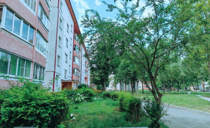 Купить 1-комнатную квартиру, Солигорск, Парковая ул., 10. Фото 3