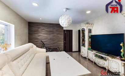 Купить дом, Силичи, Васильковая ул., 10 соток. Фото 8