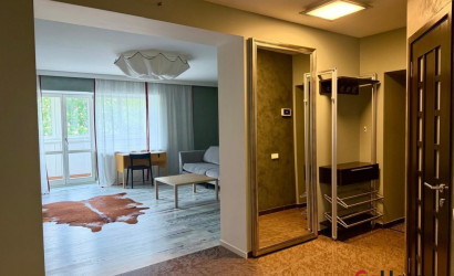Купить 4-комнатную квартиру, Минск, ул. Кульман, д. 15 (Советский район). Фото 1