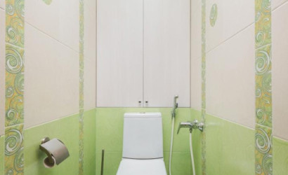 Купить 3-комнатную квартиру, Минск, Крупской ул., 21(Заводской район). Фото 14