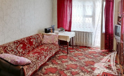 Купить 4-комнатную квартиру, Минковичи, , . Фото 1