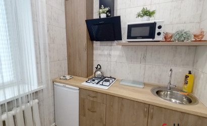 Снять 2-комнатную квартиру на сутки, Кобрин, Ул. Пушкина д. 17. Фото 9