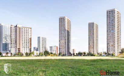 Купить 1-комнатную квартиру, Минск, Белградская, 16 (Октябрьский район). Фото 17