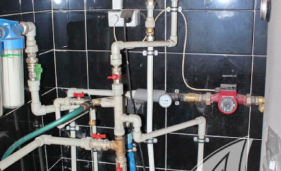 Купить дом, Рогозно, Знаменский с/с, 25 соток. Фото 9