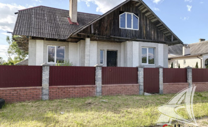 Купить дом, Брест, Гершоны, 10.8 соток. Фото 16