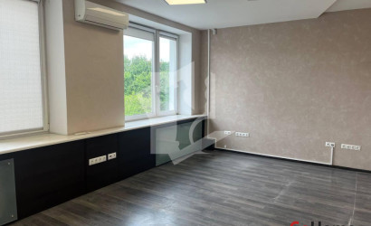 Аренда офиса, Минск, Мулявина бульвар, 6,  148 кв.м.. Фото 9