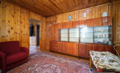 Купить дом в деревне, Нива-2002, 5.56 соток. Фото 11