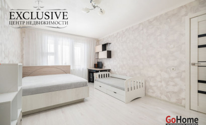 Купить 1-комнатную квартиру, Минск, Чайлытко ул., 11 (Фрунзенский район). Фото 2