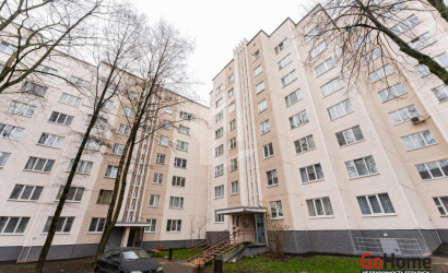 Купить 1-комнатную квартиру, Минск, Корженевского пер., 18 (Октябрьский район). Фото 22