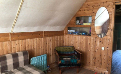 Купить дом в деревне, СИГНАЛ-2, 4.43 соток. Фото 15