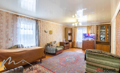 Купить дом, Середина, Центральная ул., 24.93 соток. Фото 14