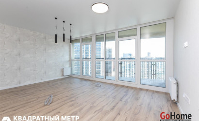 Купить 3-комнатную квартиру, Минск, Брилевская ул., 37 (Октябрьский район). Фото 2