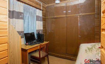 Купить дом, Заславль, Кирова ул., 11 соток. Фото 18