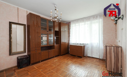 Купить 1-комнатную квартиру, Минск, Бирюзова ул., 11/А(Фрунзенский район). Фото 14