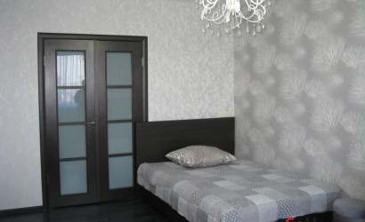 Купить 1-комнатную квартиру, Минск, у.Сергея Есенина, 58(Московский район). Фото 14