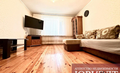 Купить 2-комнатную квартиру, Брест, ул. Менжинского, д. . Фото 2