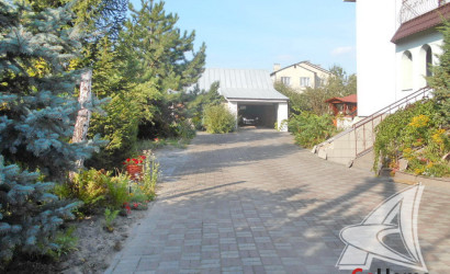 Купить дом, Брест, Вересковые, 14.72 соток. Фото 27