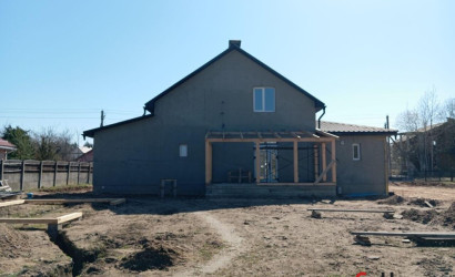 Купить дом, Вишневка, Полевая ул., 15 соток. Фото 4