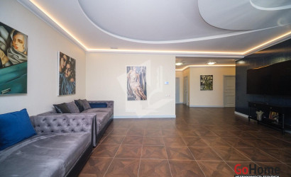 Купить 4-комнатную квартиру, Минск, Кальварийская ул., 16 (Фрунзенский район). Фото 43