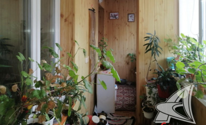 Купить 3-комнатную квартиру, Брест, Дубровка, ул. Дубровская. Фото 14