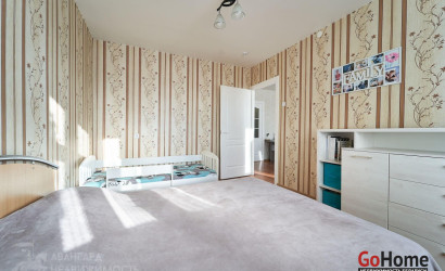 Купить 3-комнатную квартиру, Минск, Острожских ул., 4 (Московский район). Фото 12