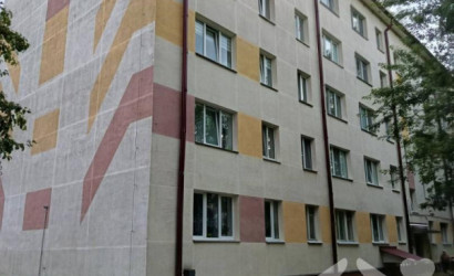 Купить 1-комнатную квартиру, , Франтишка Скорины ул., 2. Фото 15