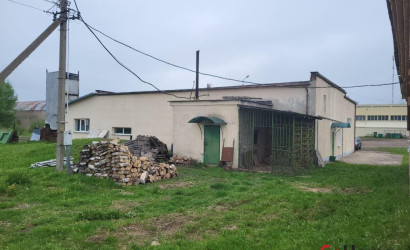 Продажа помещения, Городок, Толкачева ул., 353.8 кв.м.. Фото 1