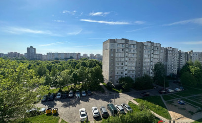 Купить 3-комнатную квартиру, Минск, ул. Белецкого, д. (Московский район). Фото 19