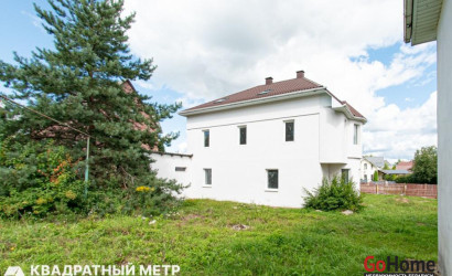 Купить дом, Минск, Стефановская ул., 14, 15 соток. Фото 2