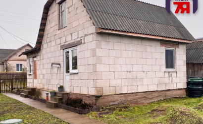 Купить дом, Узда, Пролетарская ул., 6.41 соток. Фото 8