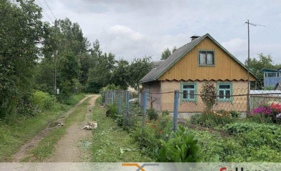 Купить дом в деревне, СЯБРЫ-83, 12.3 соток. Фото 18