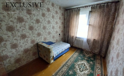 Купить 2-комнатную квартиру, Новополоцк, Блохина ул., 15. Фото 6