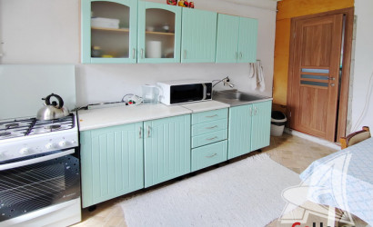 Купить дом, Брест, Речица, 5.58 соток. Фото 30