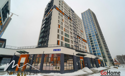 Аренда помещения, Минск, Братская ул., 3,  105.1 кв.м.. Фото 14