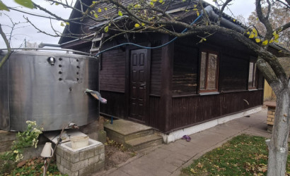 Купить коттедж, Барановичи, Барвяная ул., 45, 24.09 соток. Фото 23