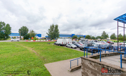 Продажа офиса, Минск, Монтажников, 9,  99.6 кв.м.. Фото 31