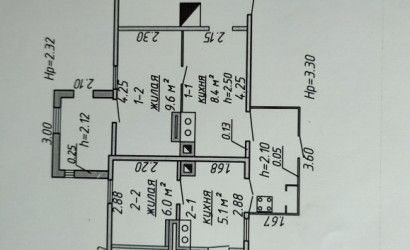 Купить дом, Поставы, ул. Крупской, 29, 10 соток. Фото 3